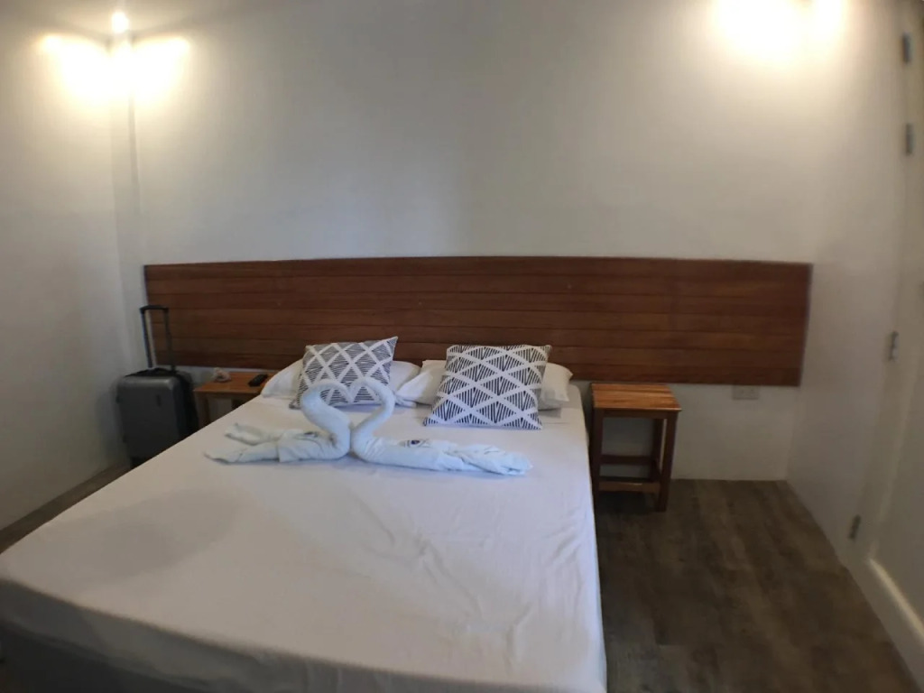 Nathaniel's Lodge