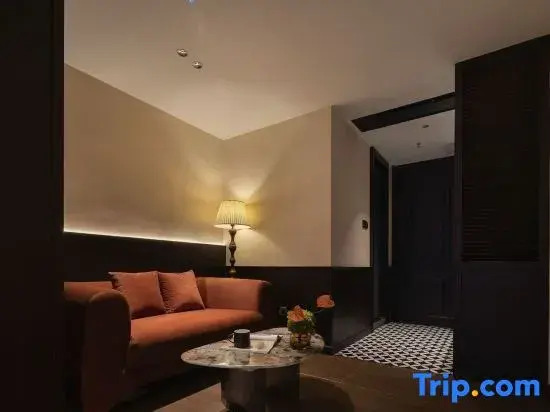 Yiju Homestay