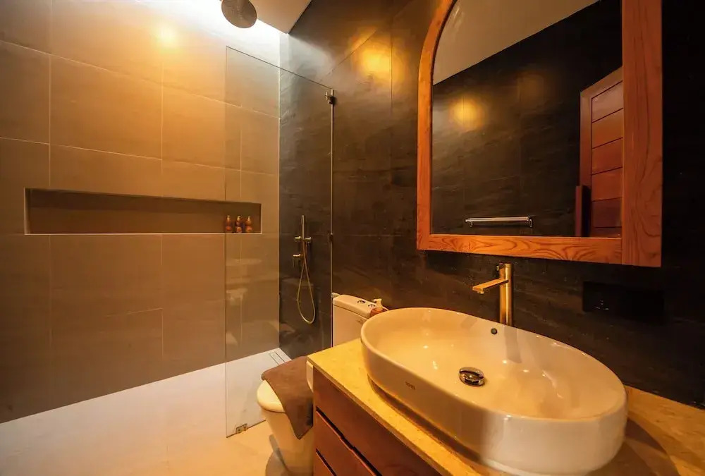 Brand New 3Bedroom Lucky Lotus Villa Private Pool