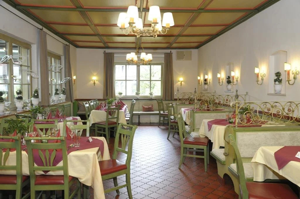 Hotel Gasthof Kamml