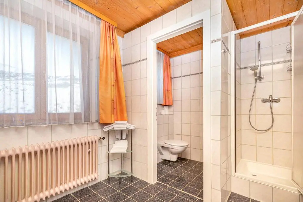 Herzerl-Chalet Appartements
