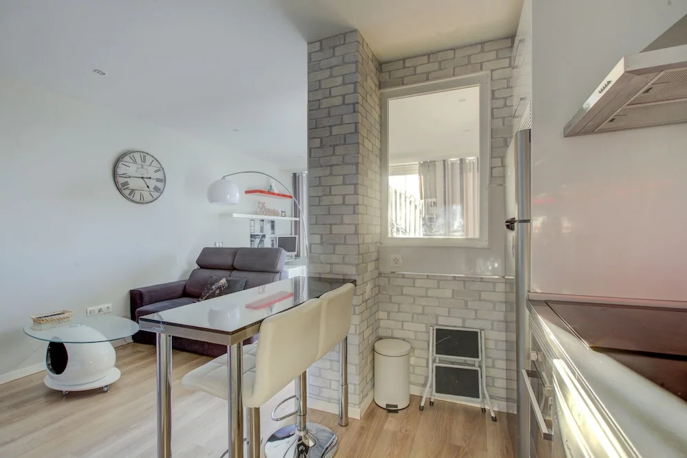 Apartamento Princesa 3