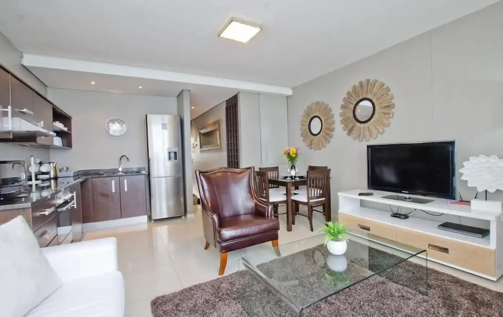 401 Infinity Apartment