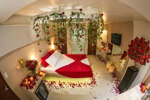 Motel Alvorada - Adults only