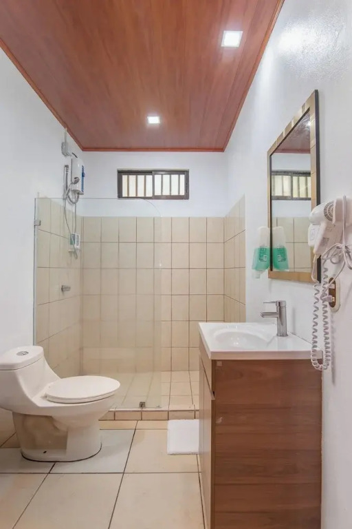 Casa Heliconias La Fortuna