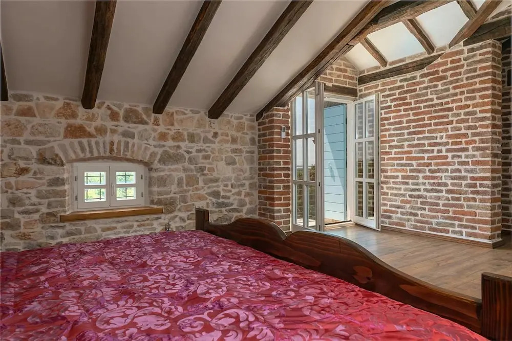 Villa L Šušnji?I