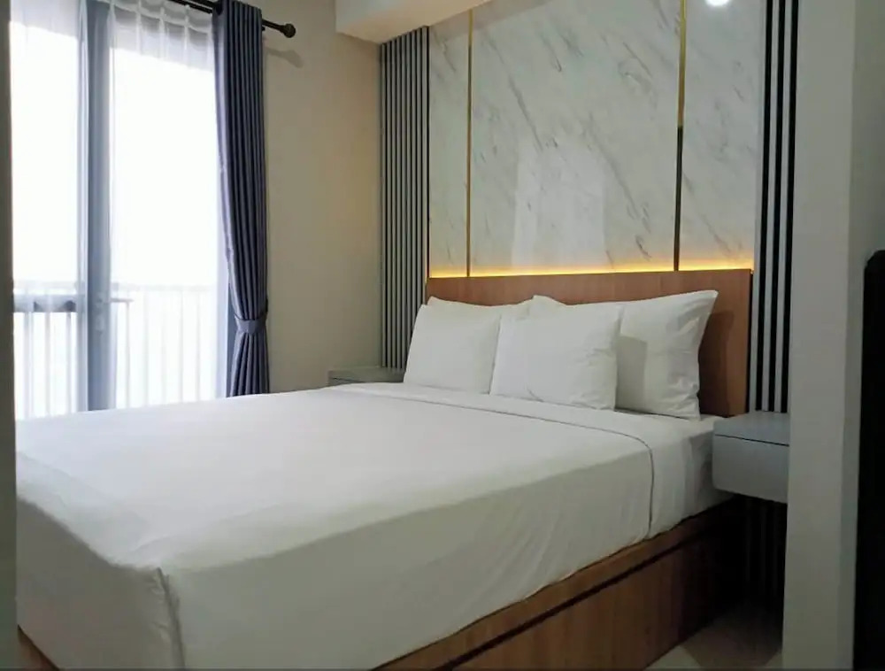 The Cozy Rooms at The Ayoma Residence, BSD Serpong