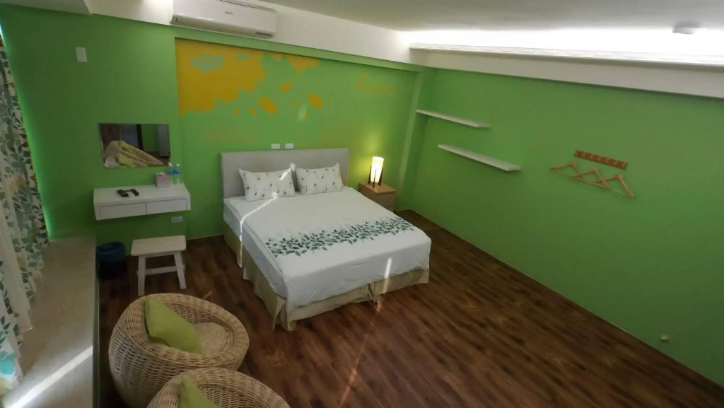 Traveler B&B