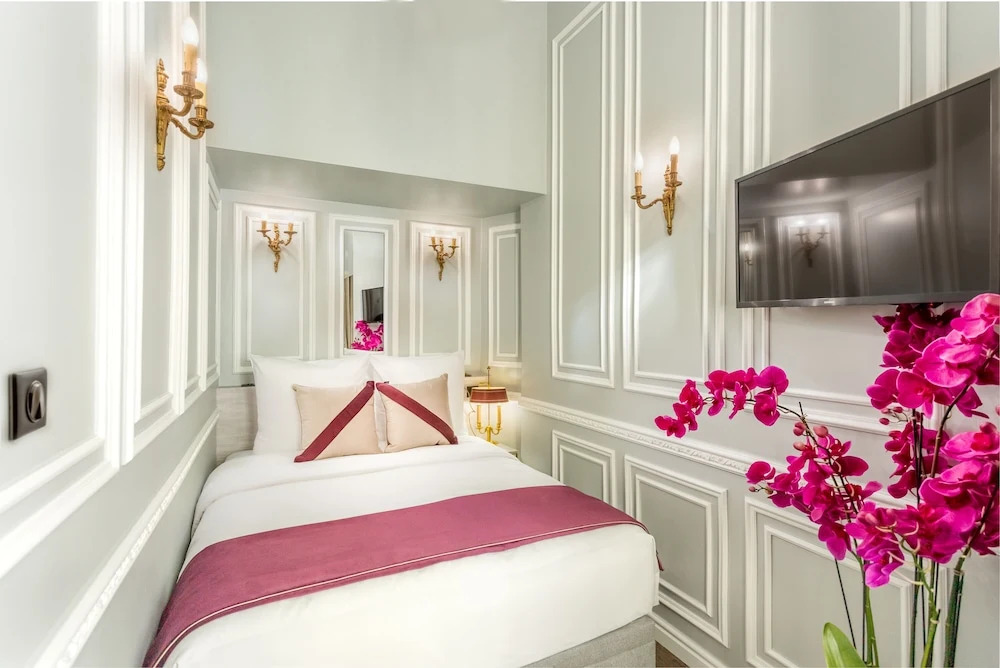 Luxury 3 Bedroom Loft - Le Marais