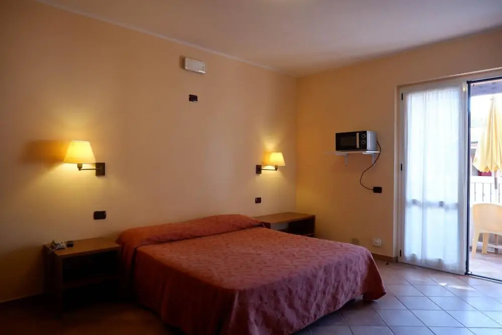 Residence I Tusci Studio 4p