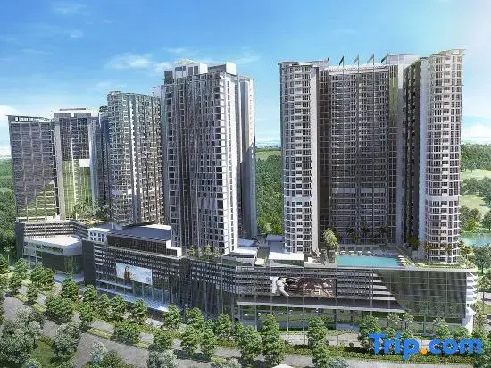 Cozy & Luxury Apartments, 5mins to Legoland