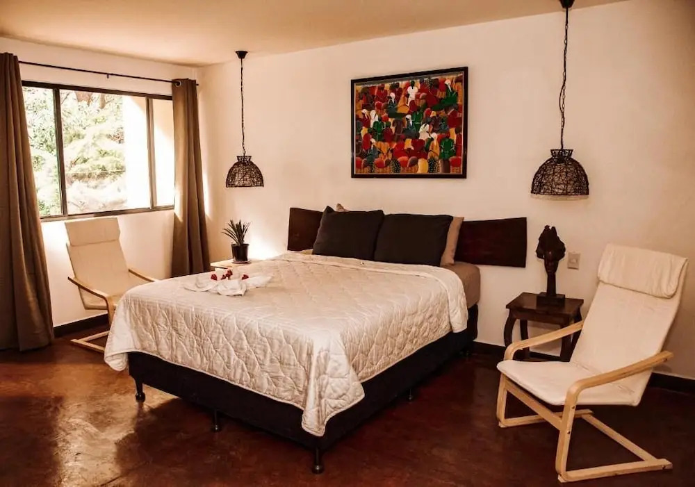 Hotel Juayua