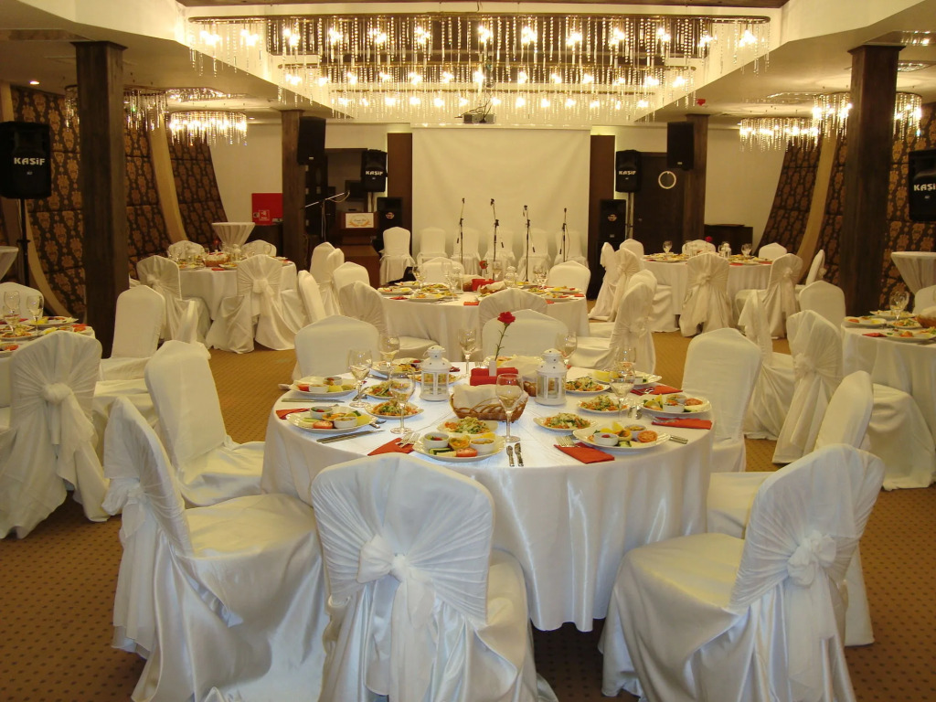 Otantik Gemi Hotel
