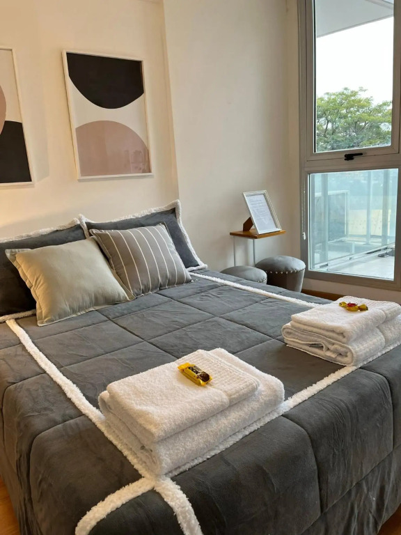 Apartamento hermoso en san telmo