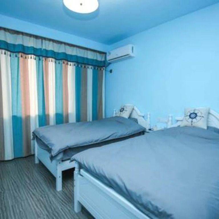 Zhoushan Ala Youth Hostel