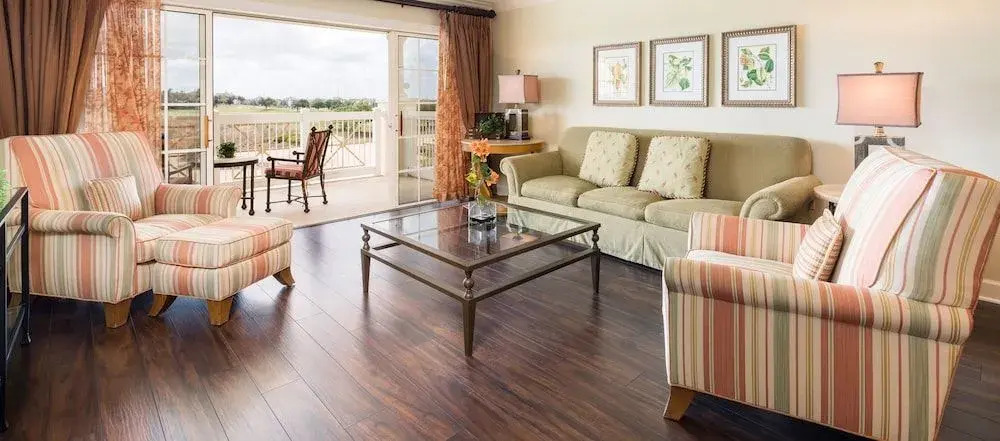 Paradise 3 Bed 3 Bath in Reunion Resort condo by RedAwning
