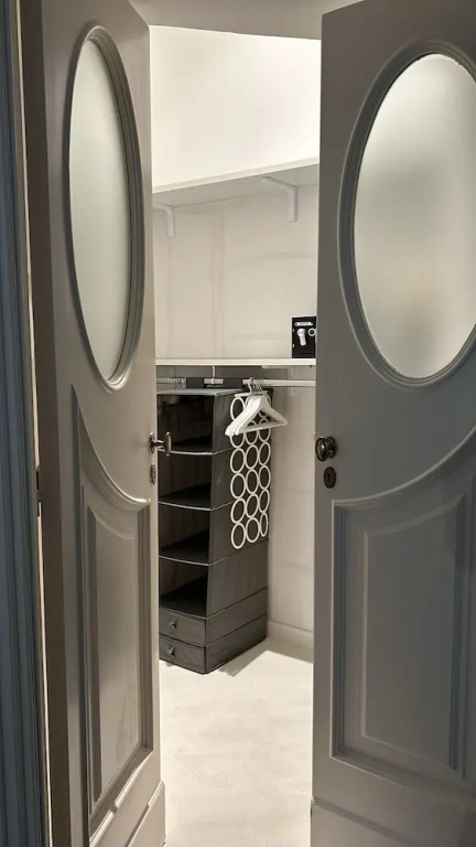 Re Nasone Rooms in Naples