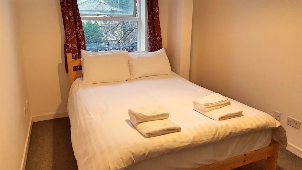 Sefton Grange Guest House Liverpool
