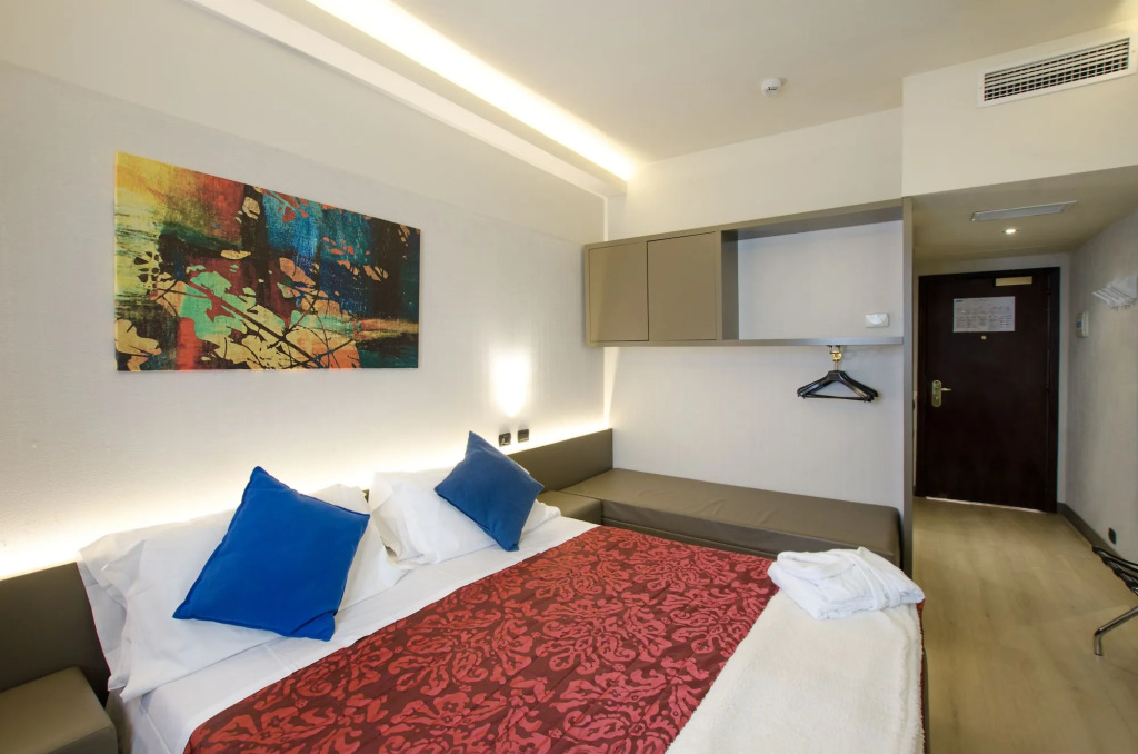 The Gate Hotel - Firenze Nord