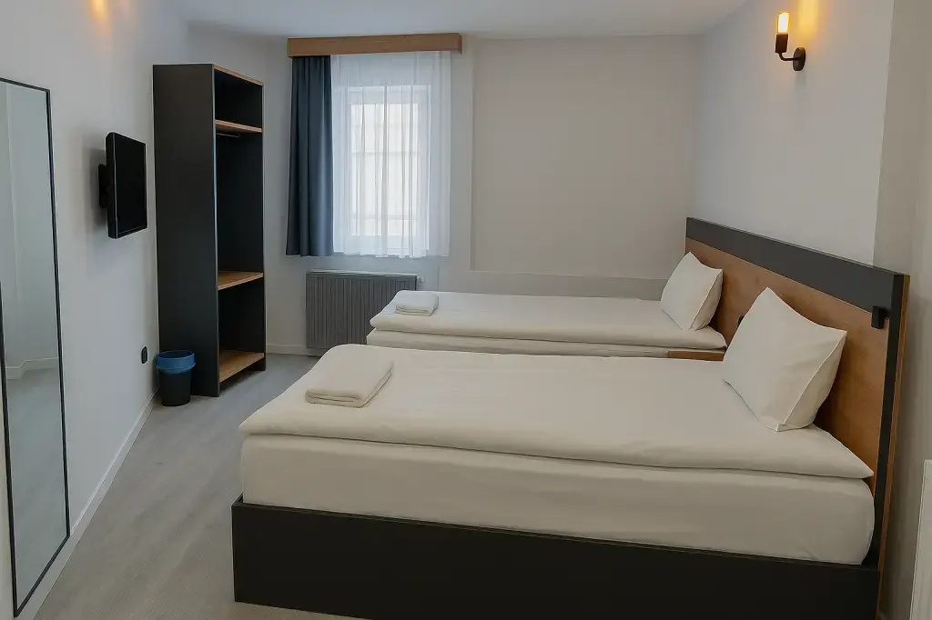 Semih Otel