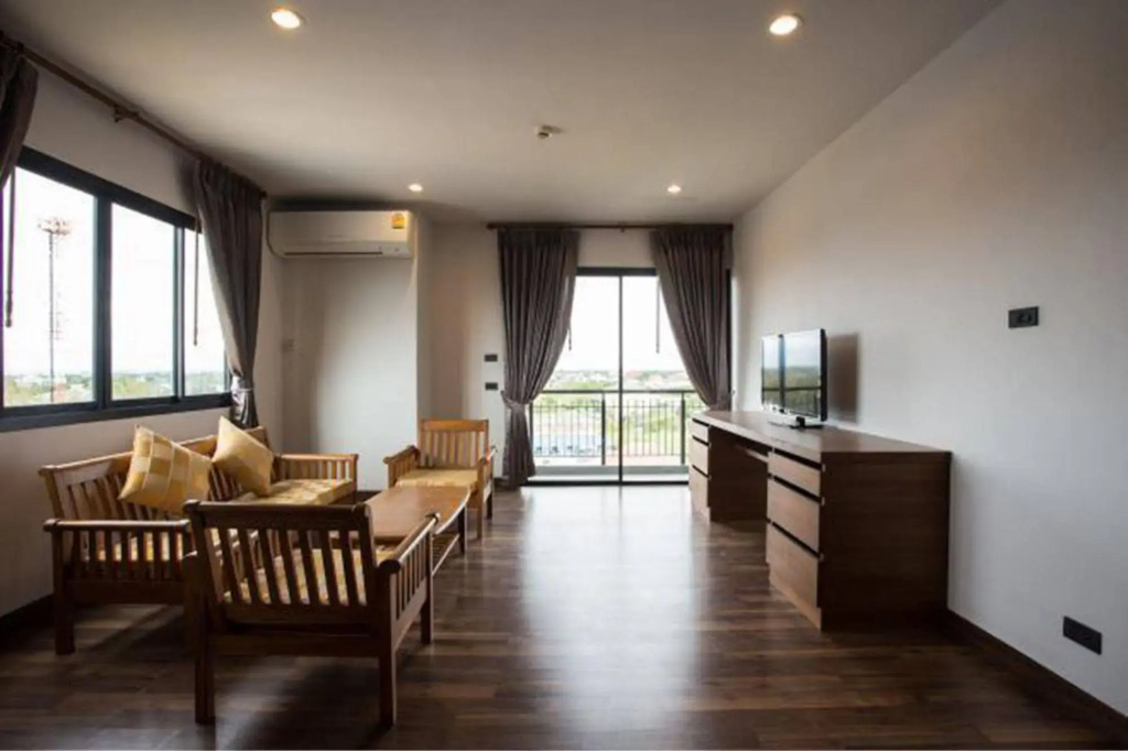 Farthai Residence