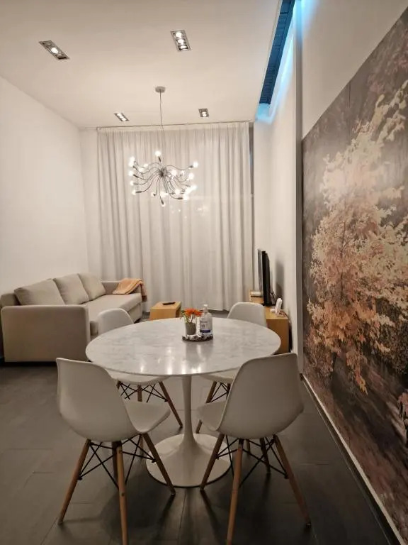 Loft designed City Center