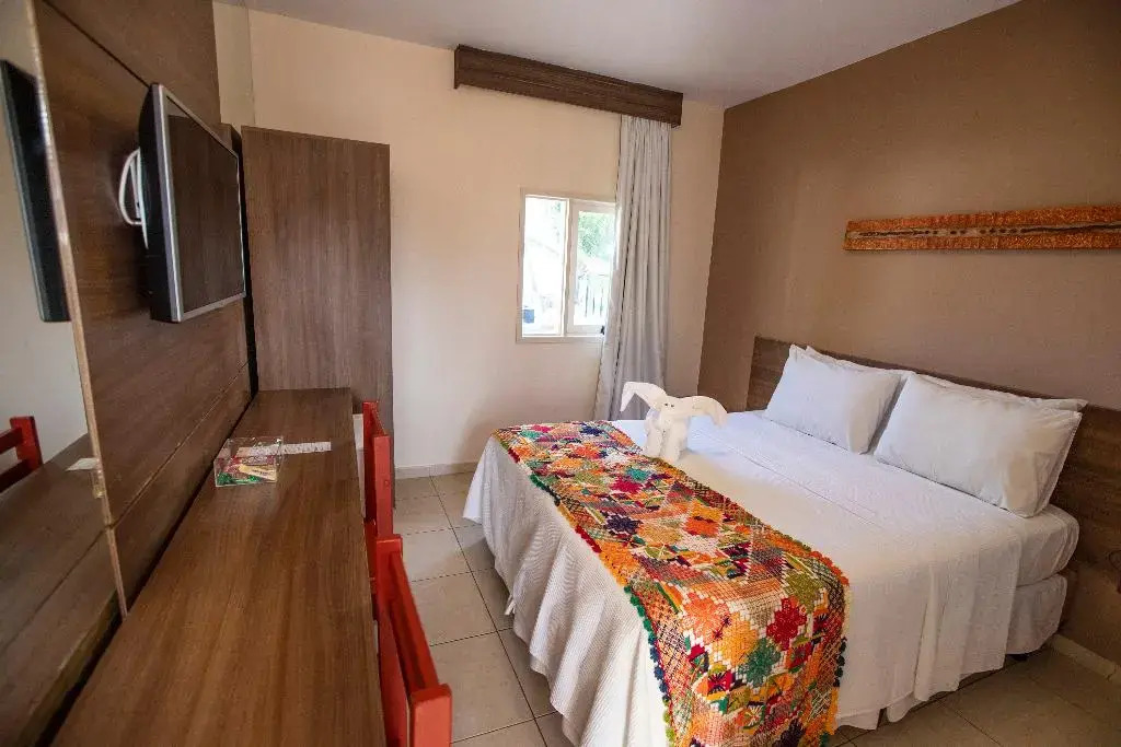 Village Barra Hotel