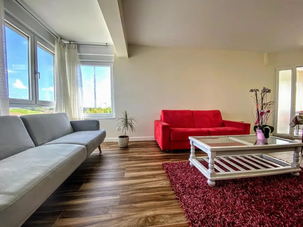 Apartamentos Las Calas