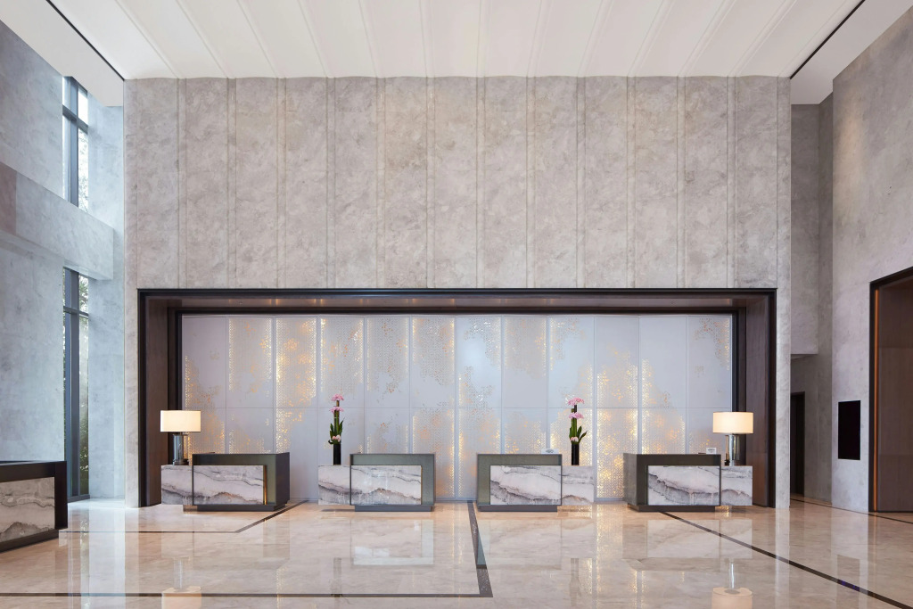 Sheraton Shanghai Fengxian
