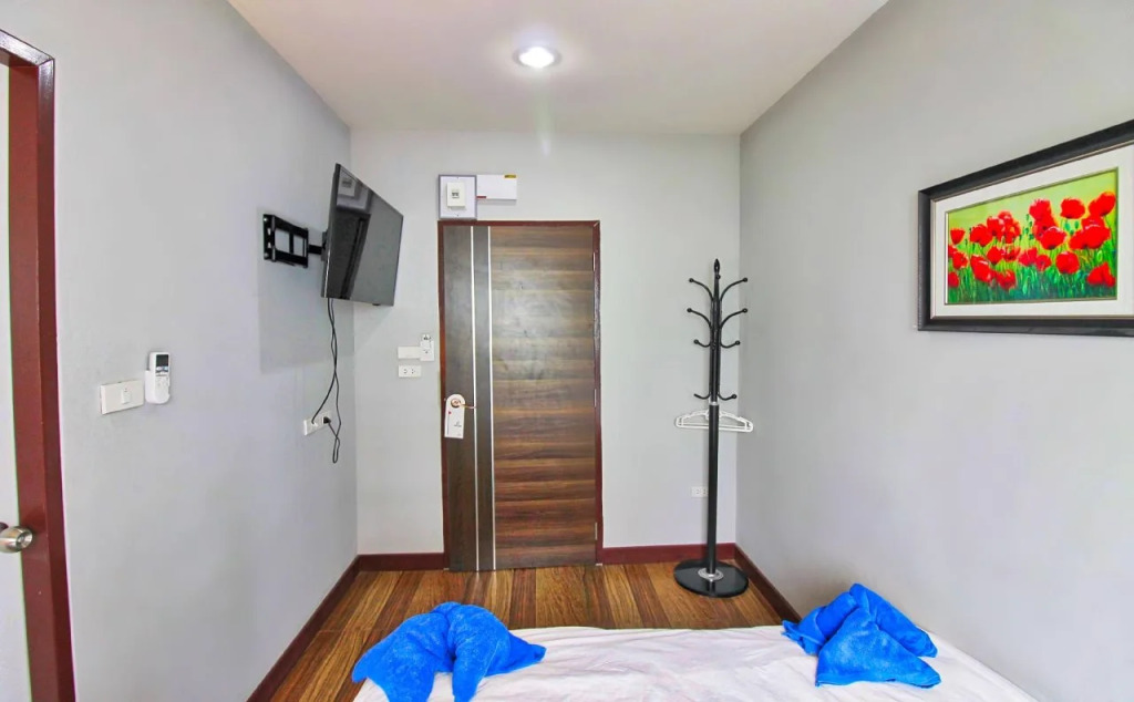 Jomtien Beach Pool House