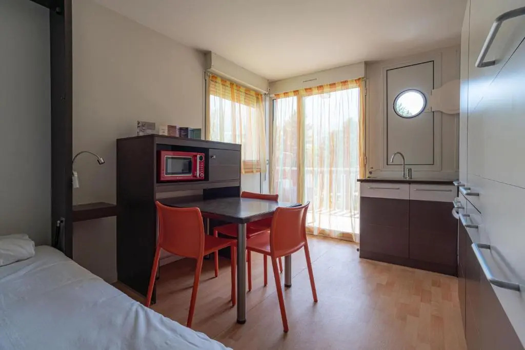 Residence RADIANA