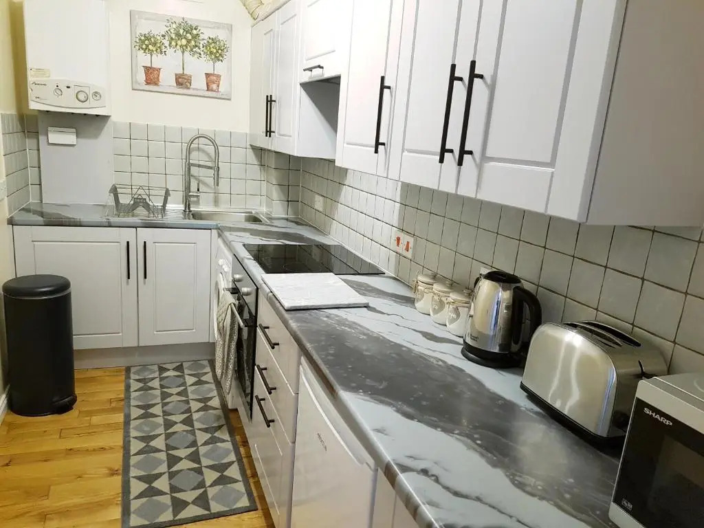 Inverness City 2 bedroom