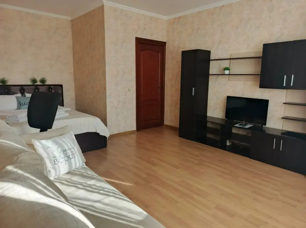 Кварт рента на улице Кулакова 11 корпус 2