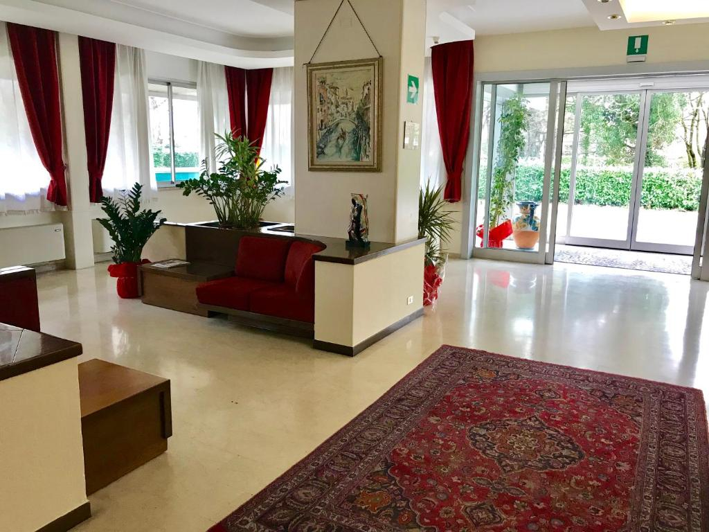 Venice Hotel Albatros