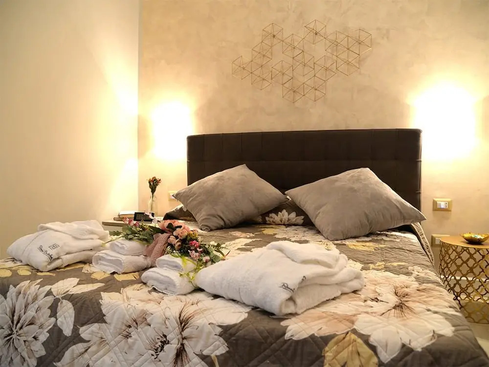 CASA FELICE Maison de Charme