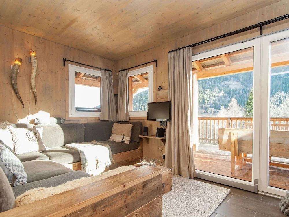 Chalet In Stadl An Der Mur / Styria With Sauna
