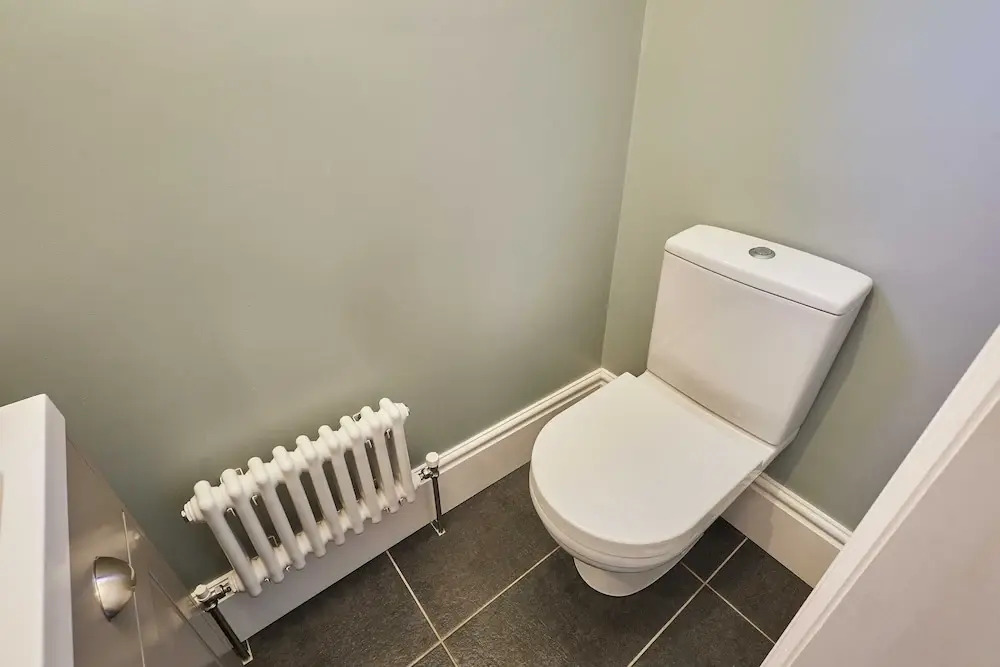 Host Stay Peasholm Place