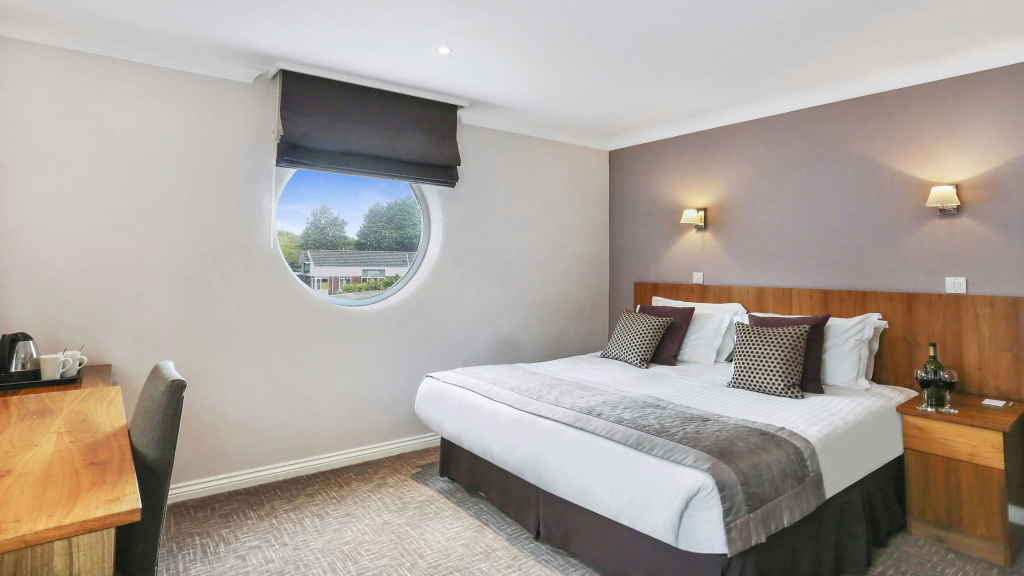 Stoke By Nayland Resort