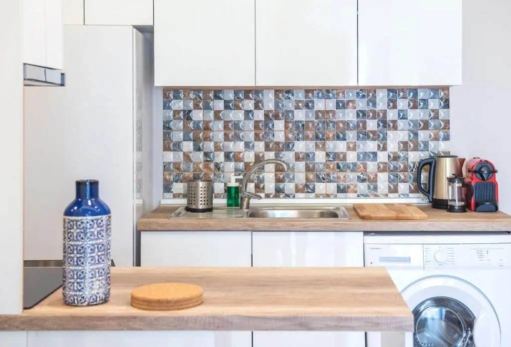 #Wonder Studio by halu! Apartments