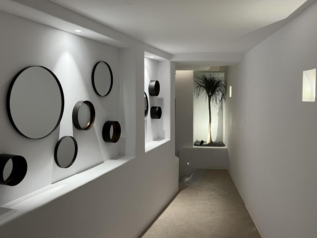 Nomia Sunset Suites Mykonos