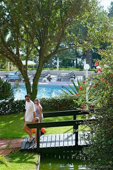 Madeira Palacio Resort Hotel