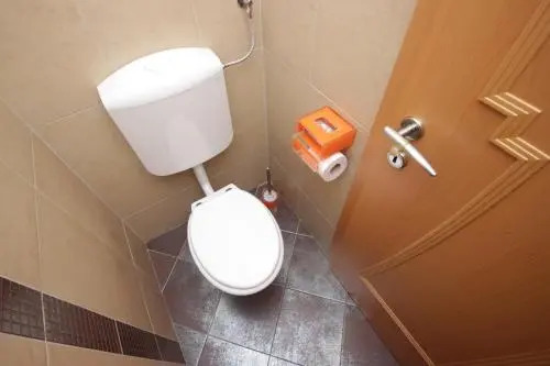 Apartment Bizjak