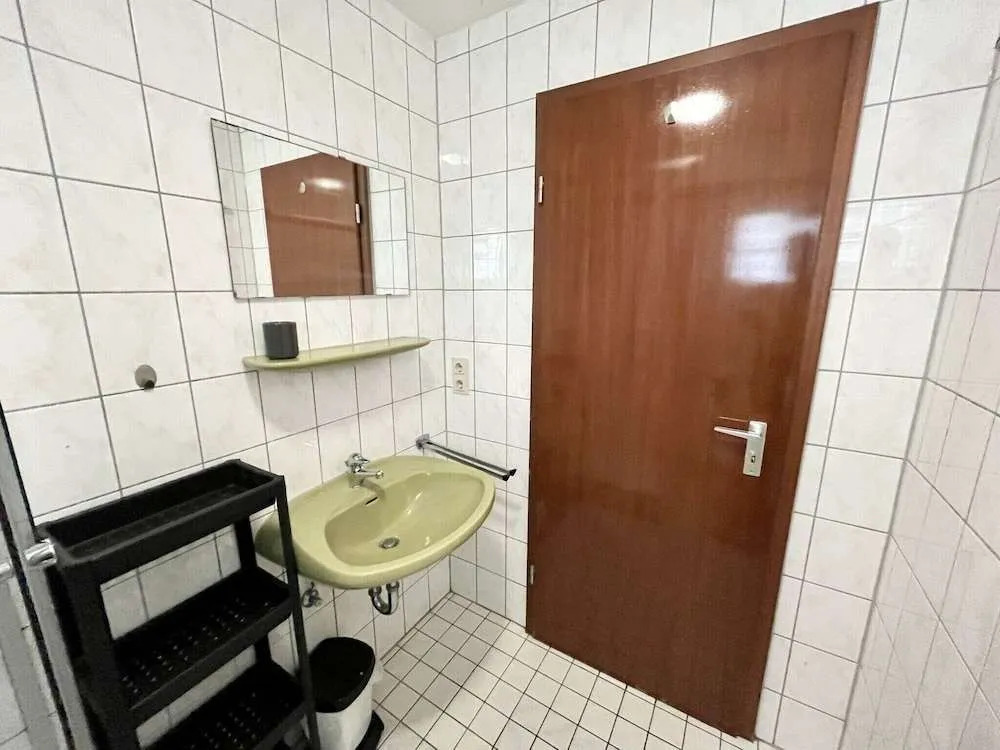 Malerisches Ferienhaus in Reil