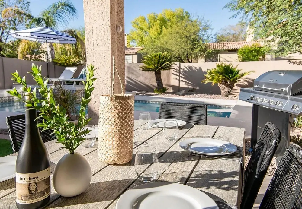 Fierro in Scottsdale