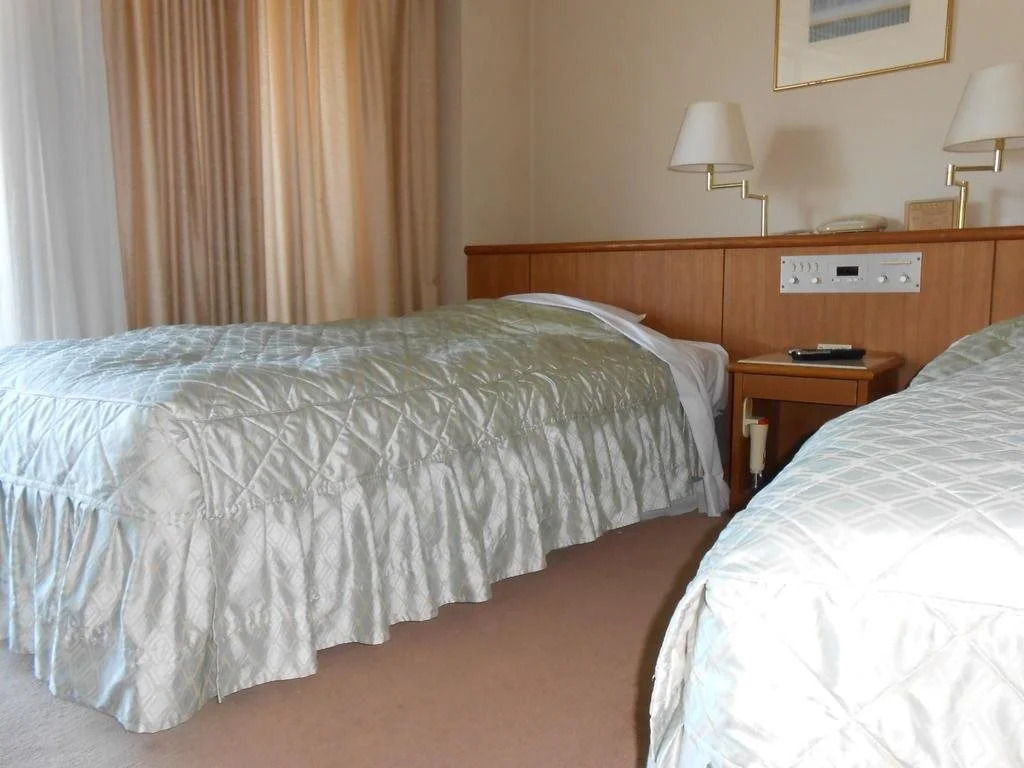 Hotel Union Vert