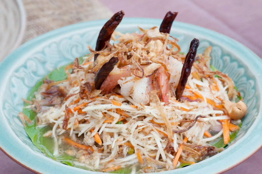 Oasis Baan Saen Doi Spa Resort