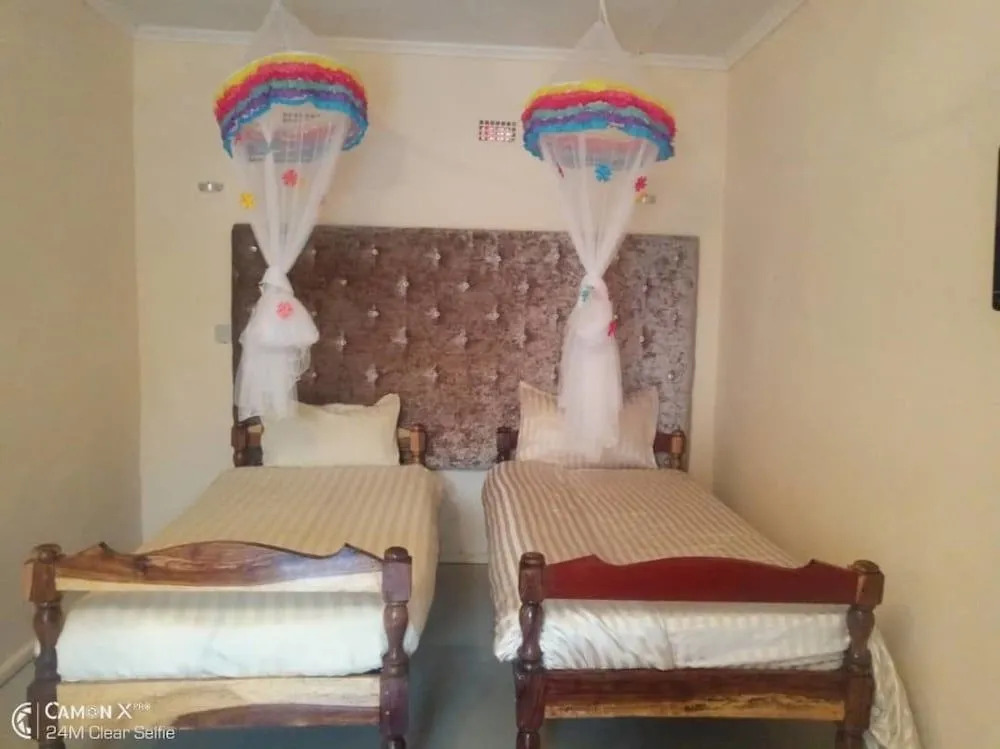 Kavango Lodge