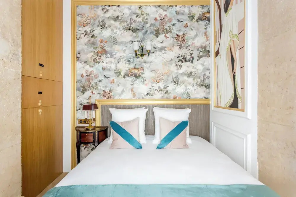 Merveil Luxury Suites - Haussmann I-II