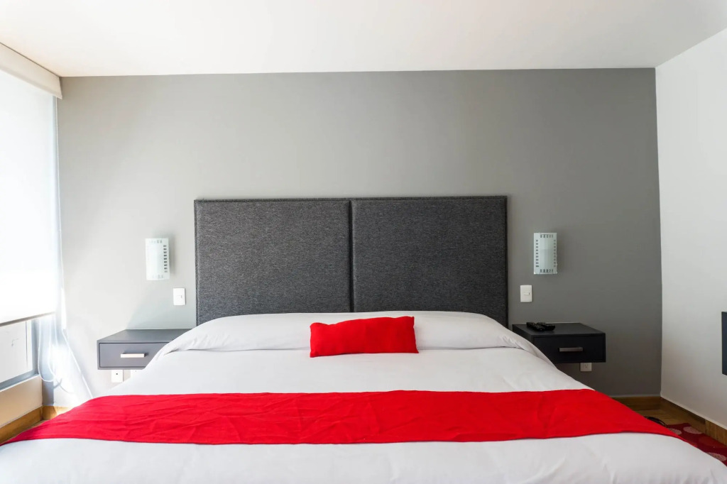 Grupo Kings Suites - Horacio 1525