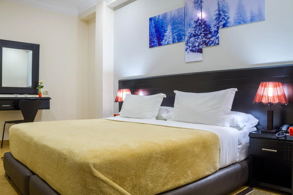 Hôtel Suite Martil